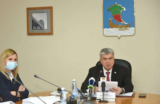 В декларации о доходах депутата горсовета Набережных Челнов нашли неучтенные доходы