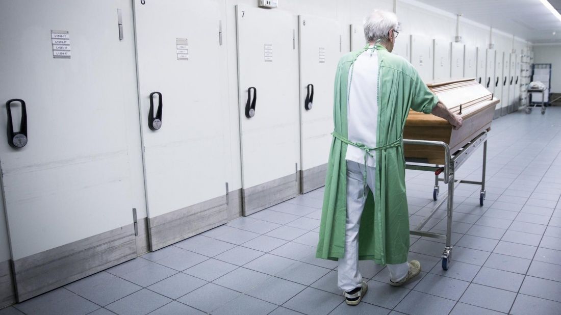 Еще один житель Татарстана умер от коронавируса