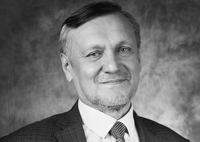 В КФУ сообщили о смерти выдающегося ученого и педагога Рушана Сабирова