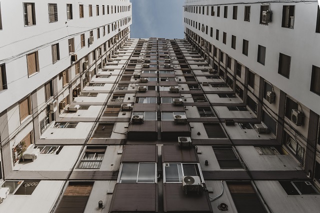 Минстрой РТ: в Татарстане ввели 2,9 млн квадратных метров жилья