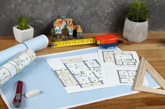 Минстрой Татарстана: план по вводу жилья выполнили на 17%