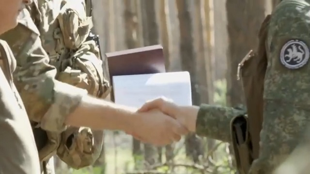 В военкомате Татарстана объяснили, когда электронная повестка считается врученной