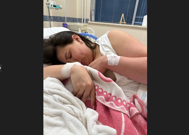 Блогер Рөстәм Нәбиев гаиләсендә сөенеч! Кызмы, малаймы?