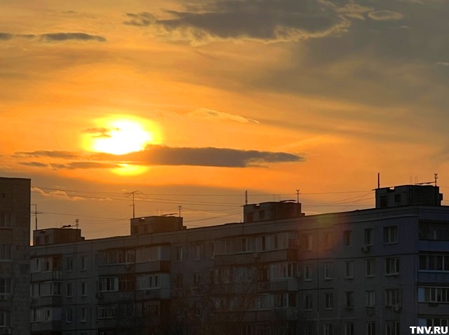 22-градусное тепло порадует татарстанцев в завершение рабочей недели