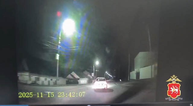 В Татарстане погоня со стрельбой за 19-летним лихачом растянулась до Башкортостана