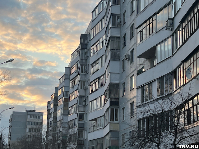 На 33% выполнен план по вводу социального жилья в Татарстане