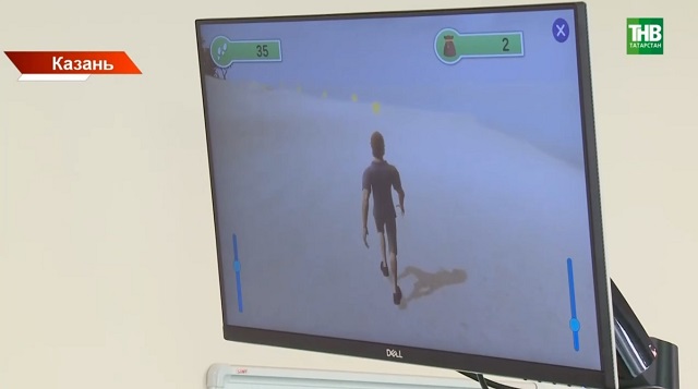 В Татарстане внедряют тренажеры для реабилитации, разработанные участниками СВО