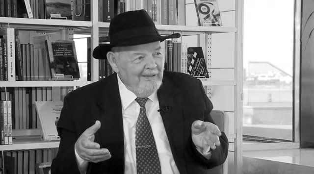 Председатель Совета старейшин татар и башкир Узбекистана Рим Гиниятуллин скончался в возрасте 82 лет