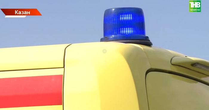 Татарстанда ел башыннан ашыгыч ярдәм машиналары катнашында 26 юл-транспорт һәлакәте булган