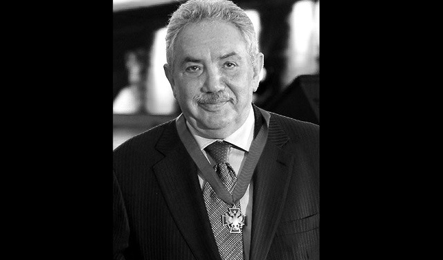 Гендиректор ТНВ Ильшат Аминов: Эдуард Сагалаев для нас отец регионального телевидения