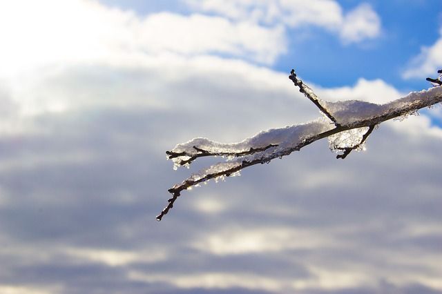 Завтра днем в Татарстане ожидается плюсовая температура 