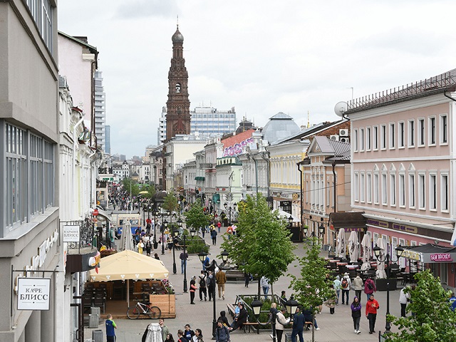 Четыре компании Казани попали под новые санкции Японии