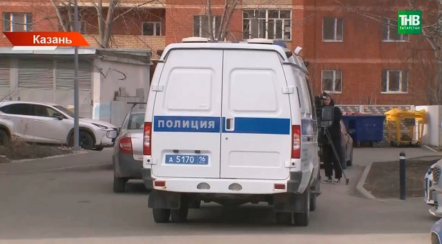 В Казани мать зарезала пятилетнего ребенка: хронология трагедии
