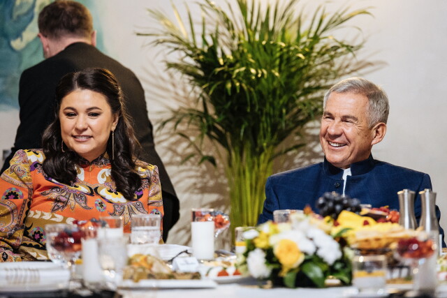 Власти Индии заинтересованы открыть курорт традиционной медицины в РТ