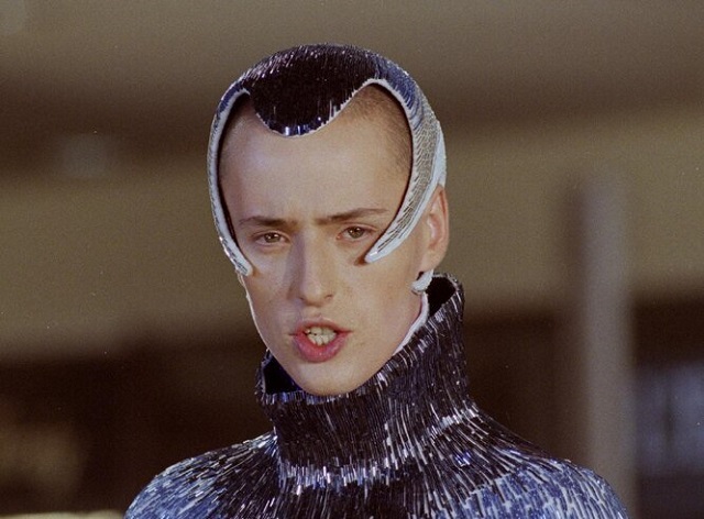 После нападения на чиновника певец Витас стал фигурантом уголовного дела