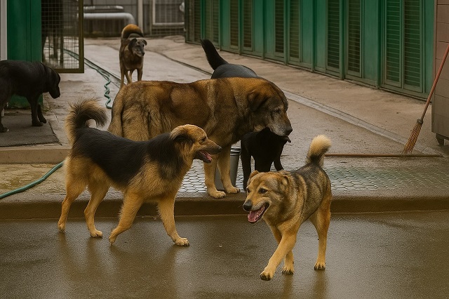 «Боролись за отлов, но мешали»: трагедию в Васильево пытались предотвратить