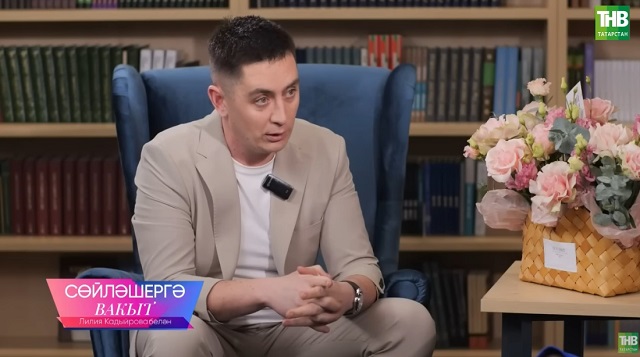 Ризат Рамазанов: «Я научился заново ходить, пролежав три года в больнице»