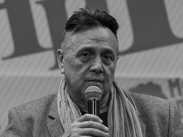 Народный артист РСФСР Ренат Ибрагимов скончался в возрасте 74 лет