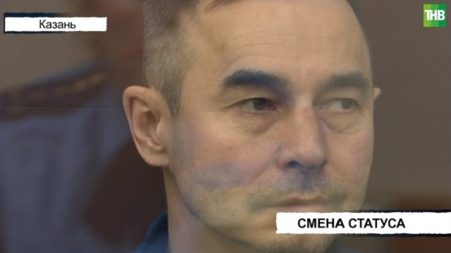 Начальнику казанской ИК-2 Марату Сайфутдинову избрали меру пресечения