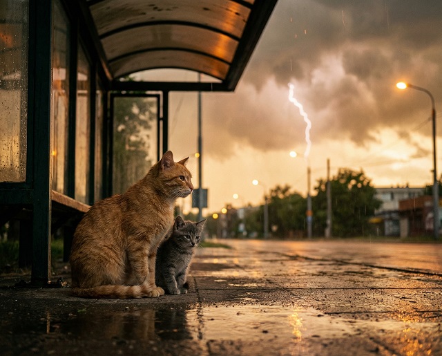 Грозы, туман и ветер до 20 м/с: суббота в Татарстане будет опасной