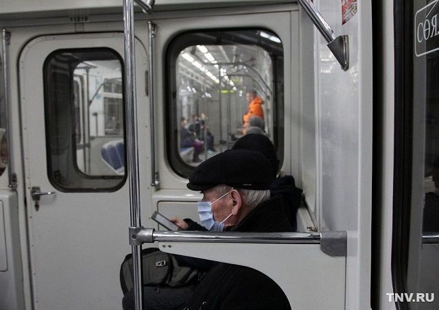 За минувшие сутки в Татарстане выявили еще 57 новых случаев коронавируса