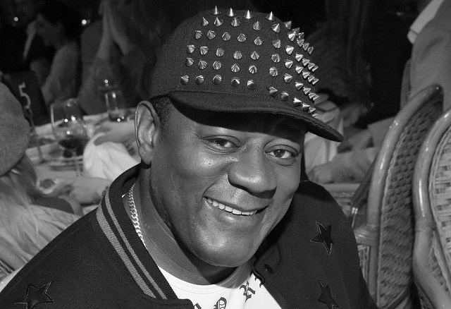 Звезда «Фабрики звезд» Пьер Нарцисс скончался в возрасте 45 лет