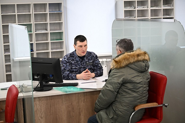 В Татарстане трудоустроили 83% ветеранов СВО