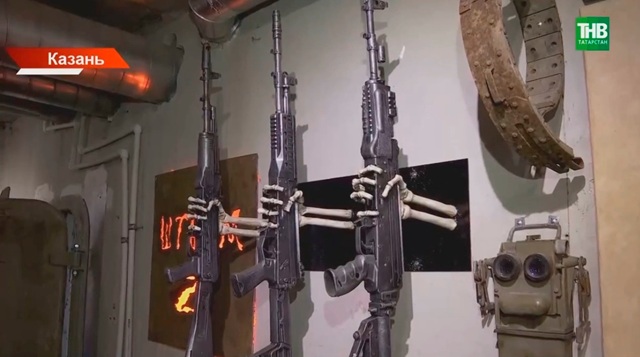 Татарстанда Россия Оборона министрлыгы белән контракт төзүчеләр 2,8 млнга кадәр түләү алачак
