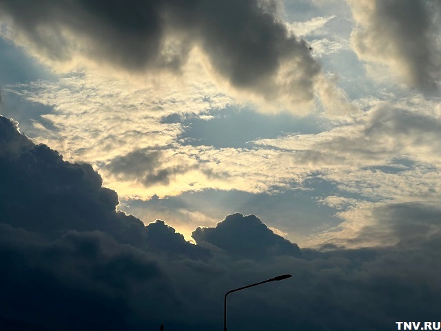 Дыхание осени близко: в Татарстане похолодает до +11 градусов