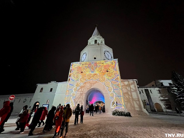 Жителям Казани ответили, ляжет ли в городе снег до Нового года