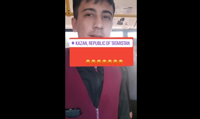 В Казани на владельца автобуса, из которого кондуктор высадил ребенка, завели дело