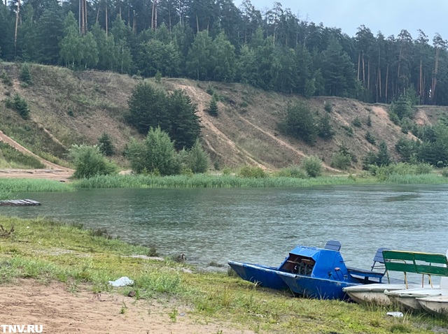 Стало известно, чем можно заразиться в запрещенных для купания водоемах
