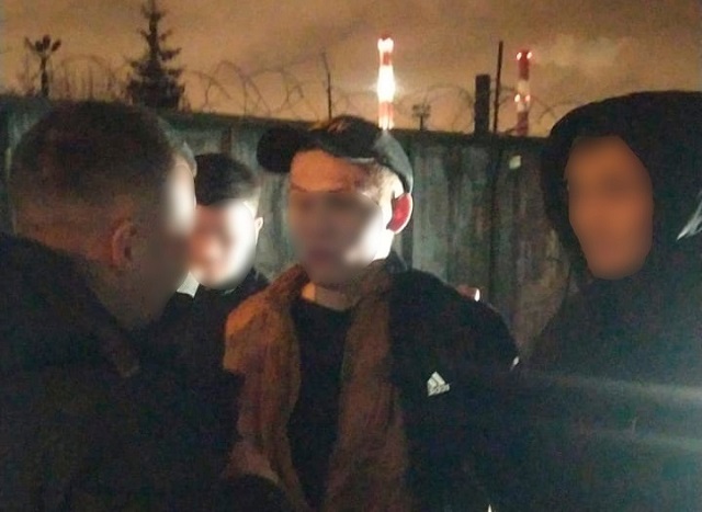 Пытавшийся доставить в колонию наркотики житель Казани попался с поличным