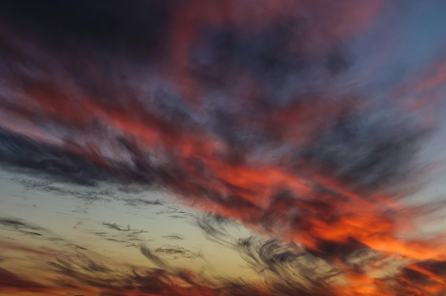 10 из 12 баллов по шкале Бофорта: чего ждать от погоды в Татарстане в ближайшие дни