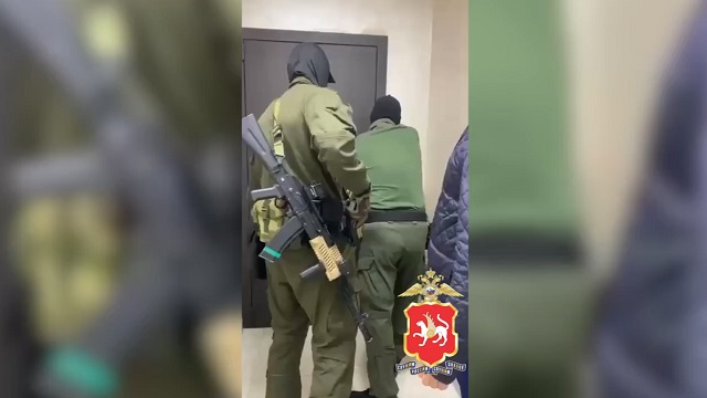 В Казани пенсионерка обвиняется в организации преступного синдиката по обналу