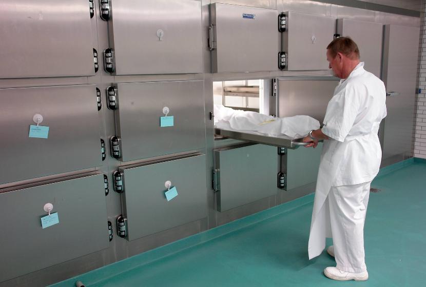 В больницах Татарстана скончались еще три пациента с коронавирусом