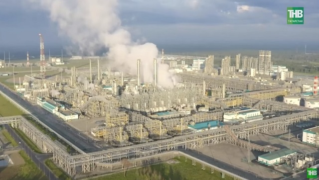 СИБУР + ТАИФ: по отдельности мы и так были сильны, а вместе стали в разы мощнее