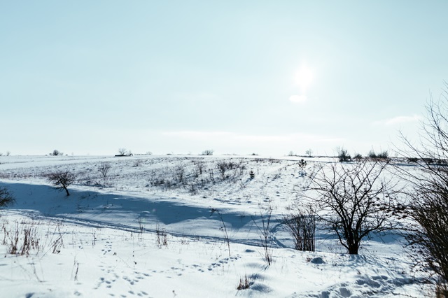 Погода праздничных февральских выходных в Татарстане