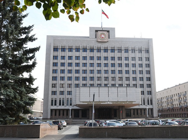 Движение «Татарстан — новый век» поддержало кандидатуру Минниханова на выборах