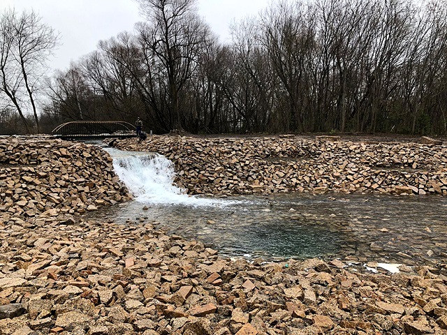 Мэрия Казани показала преображение территории возле Голубых озер - видео