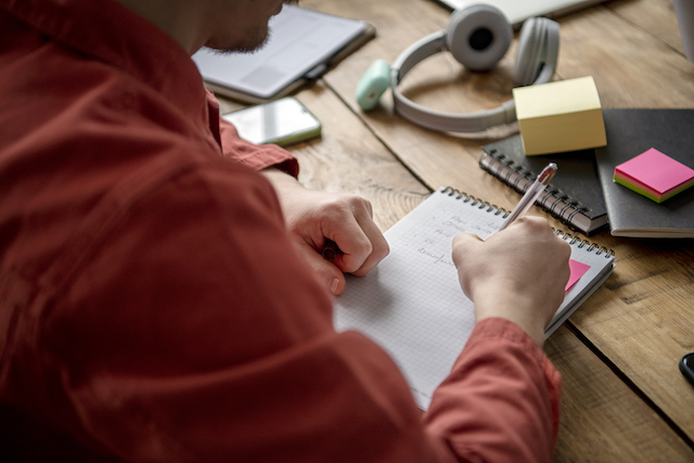 Профессор КФУ раскрыл секреты успешной сдачи экзаменов