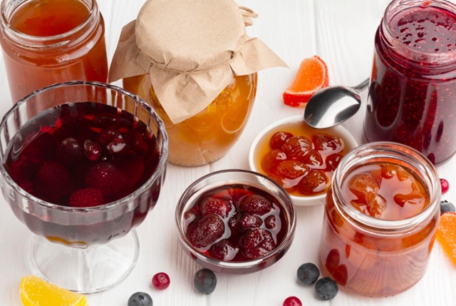 Эксперт КФУ назвала плюсы варенья «пятиминутка»