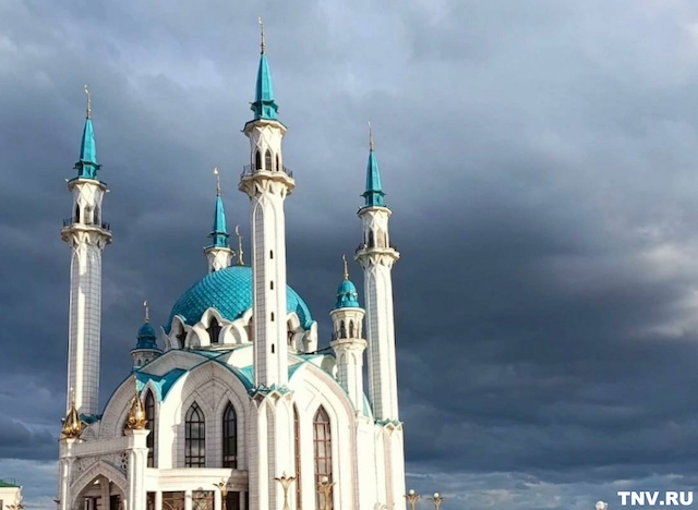 Казань вошла в топ-10 городов России для коротких путешествий