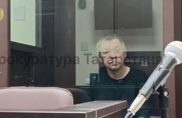 Хозяина бультерьера, изувечившего ребёнка в Нижнекамске, заключили в СИЗО на два месяца
