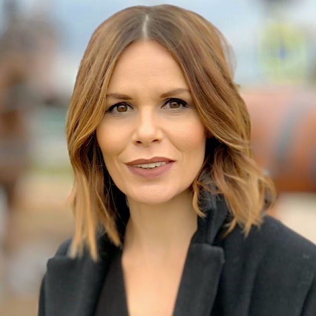 Кадровые назначения: на ТНВ новый заместитель гендиректора по информационному вещанию 