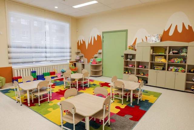 В Альметьевске открывается современный детский сад «Полянка»