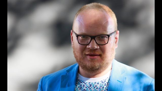 Журналист Олег Кашин прокомментировал идею объединения регионов