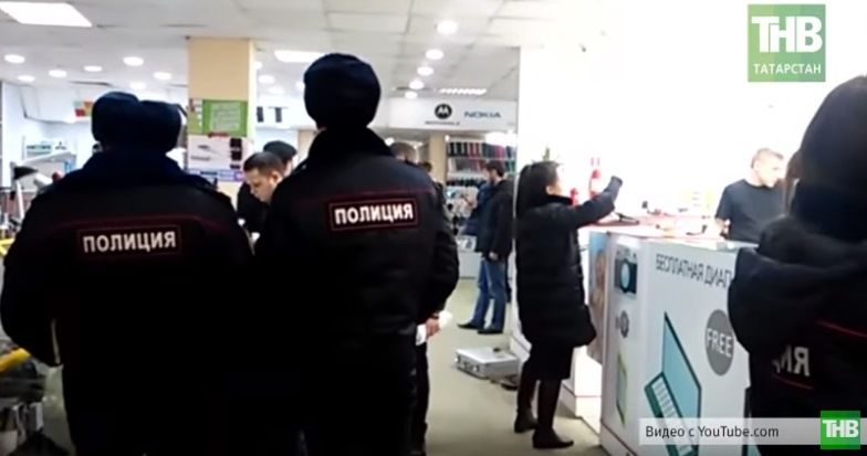 «90-е возвращаются»: молодежь Татарстана «сбивается» в ОПГ – видео