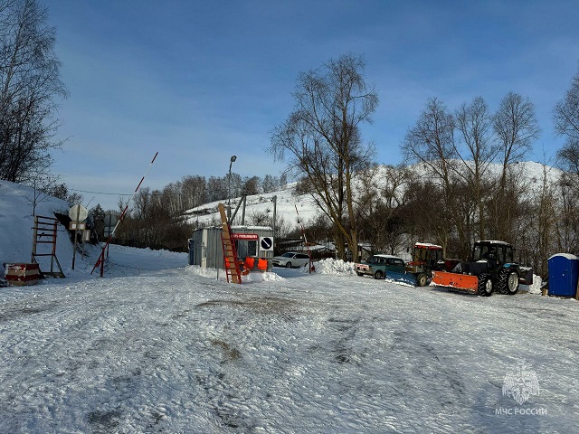 Автомобилистов Татарстана оповестили о закрытии всех ледовых переправ