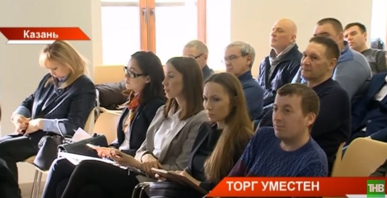 На какие ухищрения идут татарстанские предприниматели из-за налогов? (ВИДЕО)